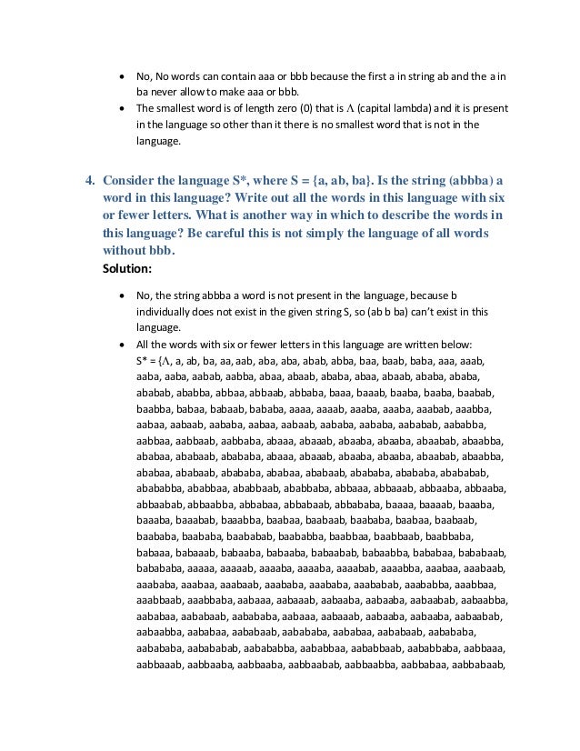 Introduction To Computer Theory Cohen Pdf